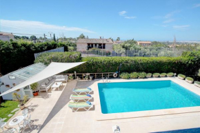 Villa Sa Cabaneta by Slow Villas